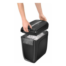SHREDDER POWERSHRED 60CS / CROSS-CUT 4606101 FELLOWES SHREDDER POWERSHRED 60CS / CROSS-CUT 4606101 FELLOWES