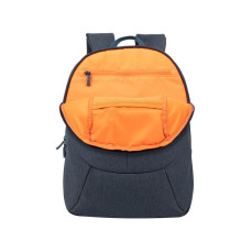 NB BACKPACK GALAPAGOS 14' / 7723 DARK GREY RIVACASE