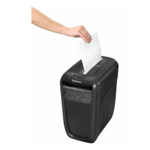 SHREDDER POWERSHRED 60CS / CROSS-CUT 4606101 FELLOWES