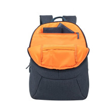 NB BACKPACK GALAPAGOS 14' / 7723 DARK GREY RIVACASE