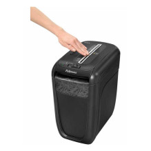 SHREDDER POWERSHRED 60CS / CROSS-CUT 4606101 FELLOWES SHREDDER POWERSHRED 60CS / CROSS-CUT 4606101 FELLOWES