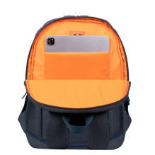 NB BACKPACK GALAPAGOS 14' / 7723 DARK GREY RIVACASE