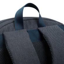 NB BACKPACK GALAPAGOS 14' / 7723 DARK GREY RIVACASE