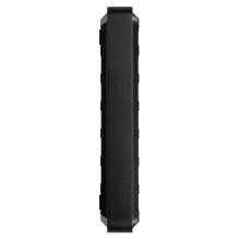 External HDD, WESTERN DIGITAL, P10 Game Drive, 5TB, USB 3.2, Colour Black, WDBA3A0050BBK-WESN
