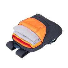 NB BACKPACK GALAPAGOS 14' / 7723 DARK GREY RIVACASE