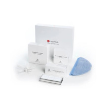 Vacuum Cleaner Accessory, ROBOROCK, Accessories Kit, White, For S7+ White / S7 White, 8.02.0092