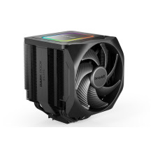 CPU COOLER S_MULTI / DARK ROCK ELITE BK037 BE QUIET