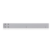 Switch, UBIQUITI, USW-Pro-24-PoE, Type L3, Desktop / pedestal, Rack, 24x10Base-T / 100Base-TX / 1000Base-T, 2xSFP+, PoE 