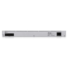 Switch, UBIQUITI, USW-PRO-48-POE, Type L3, Rack, 48x10Base-T / 100Base-TX / 1000Base-T, 4xSFP, PoE+ ports 48, 600 Watts,