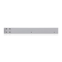 Switch, UBIQUITI, USW-PRO-48-POE, Type L3, Rack, 48x10Base-T / 100Base-TX / 1000Base-T, 4xSFP, PoE+ ports 48, 600 Watts,