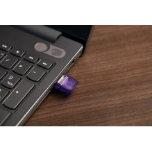 MEMORY DRIVE FLASH USB3.2 / 256GB DTDUO3CG3 / 256GB KINGSTON
