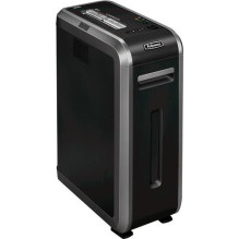 SHREDDER POWERSHRED 125CI / CROSS CUT 4612001 FELLOWES