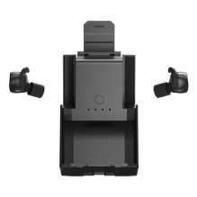 AUSINĖS BLUETOOTH / NE20 CLASSIC BLACK NITECORE