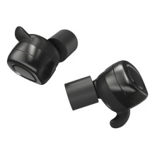 AUSINĖS BLUETOOTH / NE20 CLASSIC BLACK NITECORE