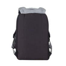 NB CASE ANTI-THEFT 15.6" / 7562 BLACK RIVACASE