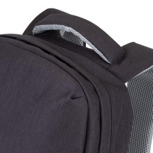 NB DĖKLAS APSAUGAS 15,6 colio / 7562 BLACK RIVACASE