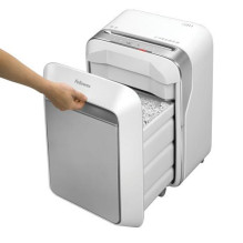 SHREDDER POWERSHRED LX211 / WHITE 5050301 FELLOWES