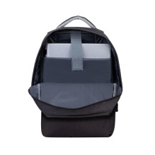 NB CASE ANTI-THEFT 15.6" / 7562 BLACK RIVACASE
