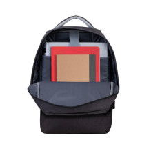 NB CASE ANTI-THEFT 15.6" / 7562 BLACK RIVACASE