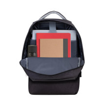 NB CASE ANTI-THEFT 15.6" / 7562 BLACK RIVACASE