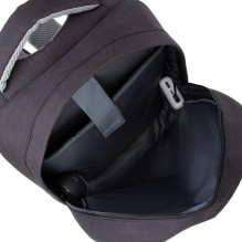 NB CASE ANTI-THEFT 15.6" / 7562 BLACK RIVACASE