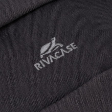 NB CASE ANTI-THEFT 15.6" / 7562 BLACK RIVACASE