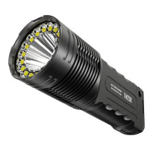 FLASHLIGHT TINY MONSTER SERIES / 20000 LUMENS TM20K NITECORE