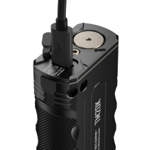 FLASHLIGHT TINY MONSTER SERIES / 20000 LUMENS TM20K NITECORE