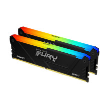 MEMORY DIMM 16GB PC25600 DDR4 / K2 KF432C16BB2AK2 / 16 KINGSTON
