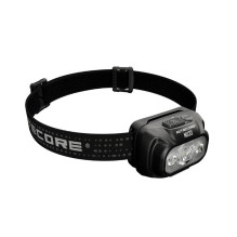 PRIEKINIS ŽIBINTAS NU SERIES 700 LUMENS / NU33 NITECORE PRIEKINIS ŽIBINTAS NU SERIES 700 LUMENS / NU33 NITECORE