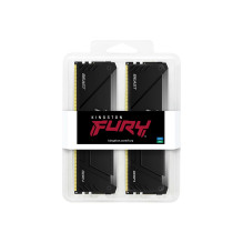 MEMORY DIMM 16GB PC25600 DDR4 / K2 KF432C16BB2AK2 / 16 KINGSTON
