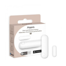 SMART HOME DOOR / WINDOW SENSOR / P2 DW-S02D AQARA SMART HOME DOOR / WINDOW SENSOR / P2 DW-S02D AQARA