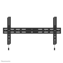 TELEVIZORIAUS ACC MONTAVIMAS prie sienos / WL35S-850BL18 NEOMOUNTS