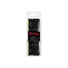 MEMORY DIMM 8GB PC25600 DDR4 / KF432C16BB2A / 8 KINGSTON