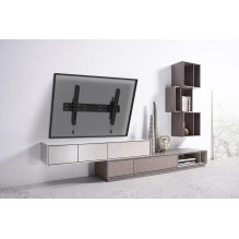 TV SET ACC WALL MOUNT / WL35S-850BL18 NEOMOUNTS TV SET ACC WALL MOUNT / WL35S-850BL18 NEOMOUNTS
