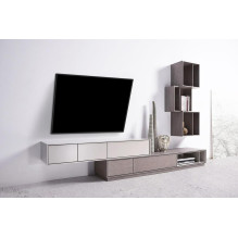 TELEVIZORIAUS ACC MONTAVIMAS prie sienos / WL35S-850BL18 NEOMOUNTS