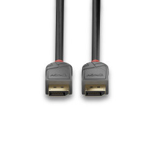 CABLE DISPLAY PORT 2M / ANTHRA 36482 LINDY