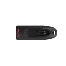 MEMORY DRIVE FLASH USB3 256GB / SDCZ48-256G-U46 SANDISK