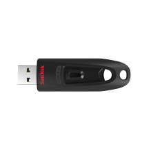 MEMORY DRIVE FLASH USB3 256GB / SDCZ48-256G-U46 SANDISK