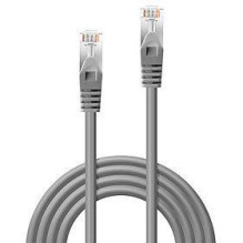 CABLE CAT6 F / UTP 3M / GREY 47245 LINDY