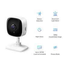 WRL CAMERA 1080P / TAPO C110 TP-LINK
