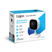 WRL CAMERA 1080P / TAPO C110 TP-LINK
