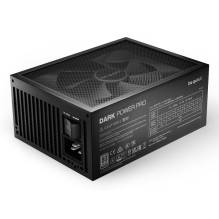 Power Supply, BE QUIET, 1600 Watts, Peak Power 1700 Watts, Efficiency 80 PLUS TITANIUM, PFC Active, MTBF 100000 hours, B