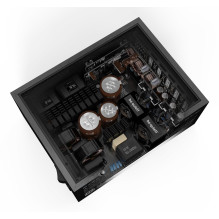 Power Supply, BE QUIET, 1600 Watts, Peak Power 1700 Watts, Efficiency 80 PLUS TITANIUM, PFC Active, MTBF 100000 hours, B