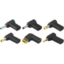 NB AC kintamosios srovės ADAPTER PATARIMAI / XM022 XILENCE