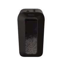 SHREDDER POWERSHRED LX65 / BLACK 4400701 FELLOWES SHREDDER POWERSHRED LX65 / BLACK 4400701 FELLOWES