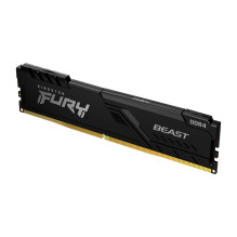 MEMORY DIMM 16GB PC25600 DDR4 / KF432C16BB1 / 16 KINGSTON