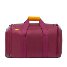 DUFFLE BAG 35L / BURGUNDY RED 5331 RIVACASE