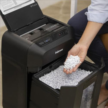 SHREDDER AUTOMAX 80M / 4621501 FELLOWES SHREDDER AUTOMAX 80M / 4621501 FELLOWES