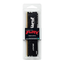 MEMORY DIMM 16GB PC25600 DDR4 / KF432C16BB1 / 16 KINGSTON